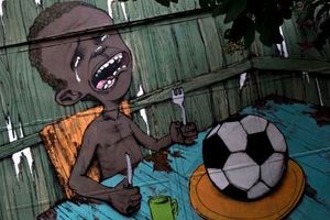 Boycottons le foot et la Fifa !