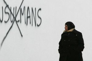 L’islamophobie européenne suit-elle la même voie que l’antisémitisme du XIXe siècle ?