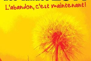 5 et 6 juillet 2014 NOTRE-DAME-DES-LANDES : L'ABANDON, C'EST MAINTENANT !