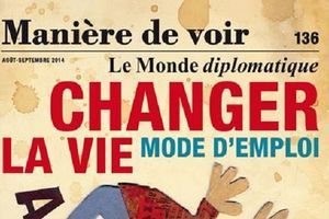 Contre la fascination du désastre