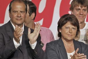 Cambadélis, Aubry… et la crise à gauche