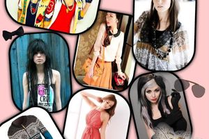 Teste: Lequel de ces styles vous va le mieux ?