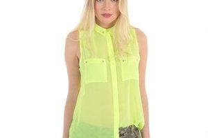 A shopper pour les soldes