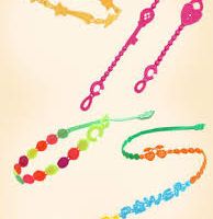 Les bracelets cruciani
