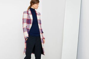 Trouvez le bon manteaux pour cette hiver #Mode
