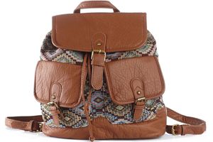 Les tendances sac #Mode