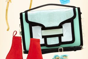Le it 15 des accessoires du printemps 2014 #Shop
