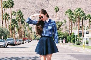Les tenues à piquer pour le printemps #Shop