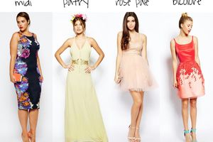 Quelle tenue pour quelle occasion ? #Conseils