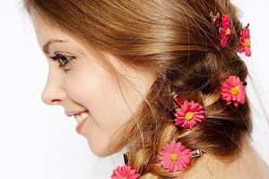 Les accessoires cheveux indispensables de cet été #Mode