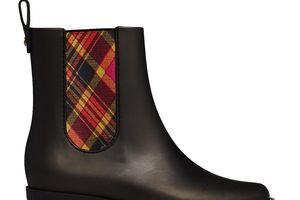 Tendances chaussures automne/hiver 2014-2015 #Mode