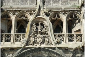 Notre-Dame... de Senlis