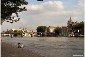La Belle de Paris