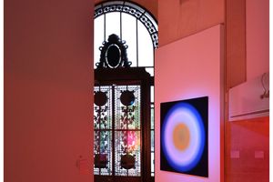 Dynamo, expo survoltée au Grand Palais