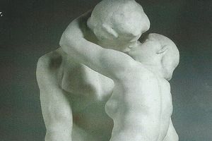RODIN, la chair et le marbre