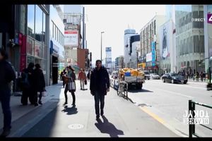 Tokyo Reverse, la télé à reculons ?