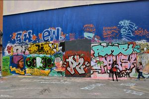 Couleurs de Paris