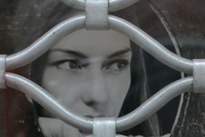 Kate Barry : hommage