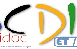 E-sidoc et/ou BCDI en IRD 6ème?