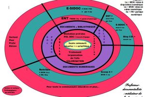 Le prof-doc médiateur (passeur) de l'info... (2)