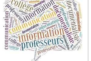 "Infos doc" de rentrée pour profs!
