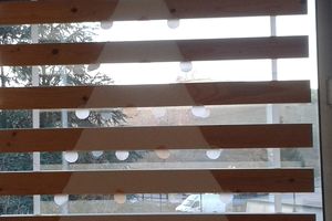 Douceur et simplicité pour le sapin du CDI 2016 !
