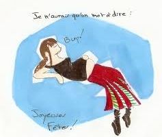 2015, une année en forme et en bonne santé !