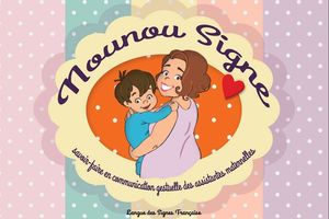 Nounou signe