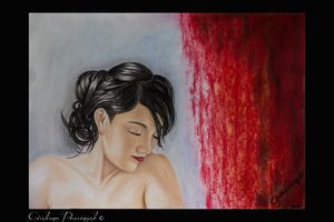 La ragazza francese