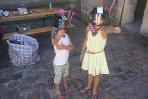 Les Ateliers