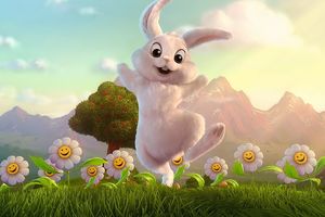 Easter