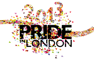 London in Pride 2013