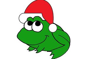 Joyeux Noel !