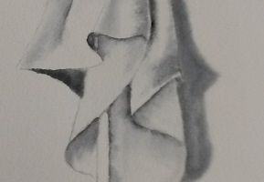 Cours d'aquarelle du mois de novembre