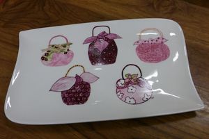 Technique porcelaine (suite)