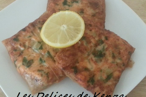 Recette du Ramadan ....