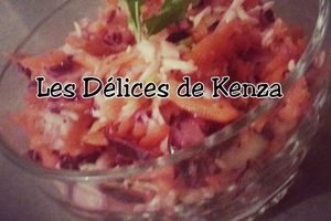 Salade de Chou