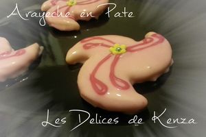 Arayeche en Pate