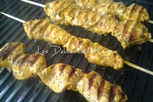 Chich Taouk