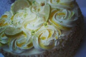Delice Citron Verveine