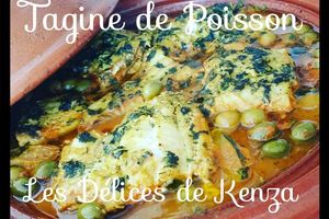 Tagine de Poisson