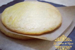 Galette Sablee Bretonne au Beurre Salé