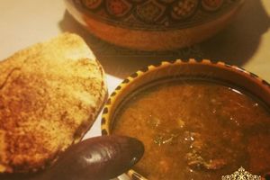 Chorba Frik ( Video )