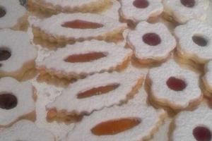 Mes Recettes Testees par Vous