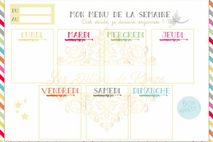 Petit Cadeau pour Vous