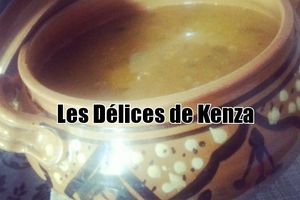 Bouillon