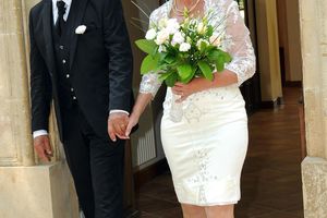 Mariage de notre Secrétaire