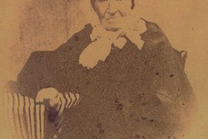 Louise Antoinette Catherine Pelletier