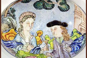 Les nobles en sabots