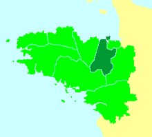 Les Hébreux de Bretagne